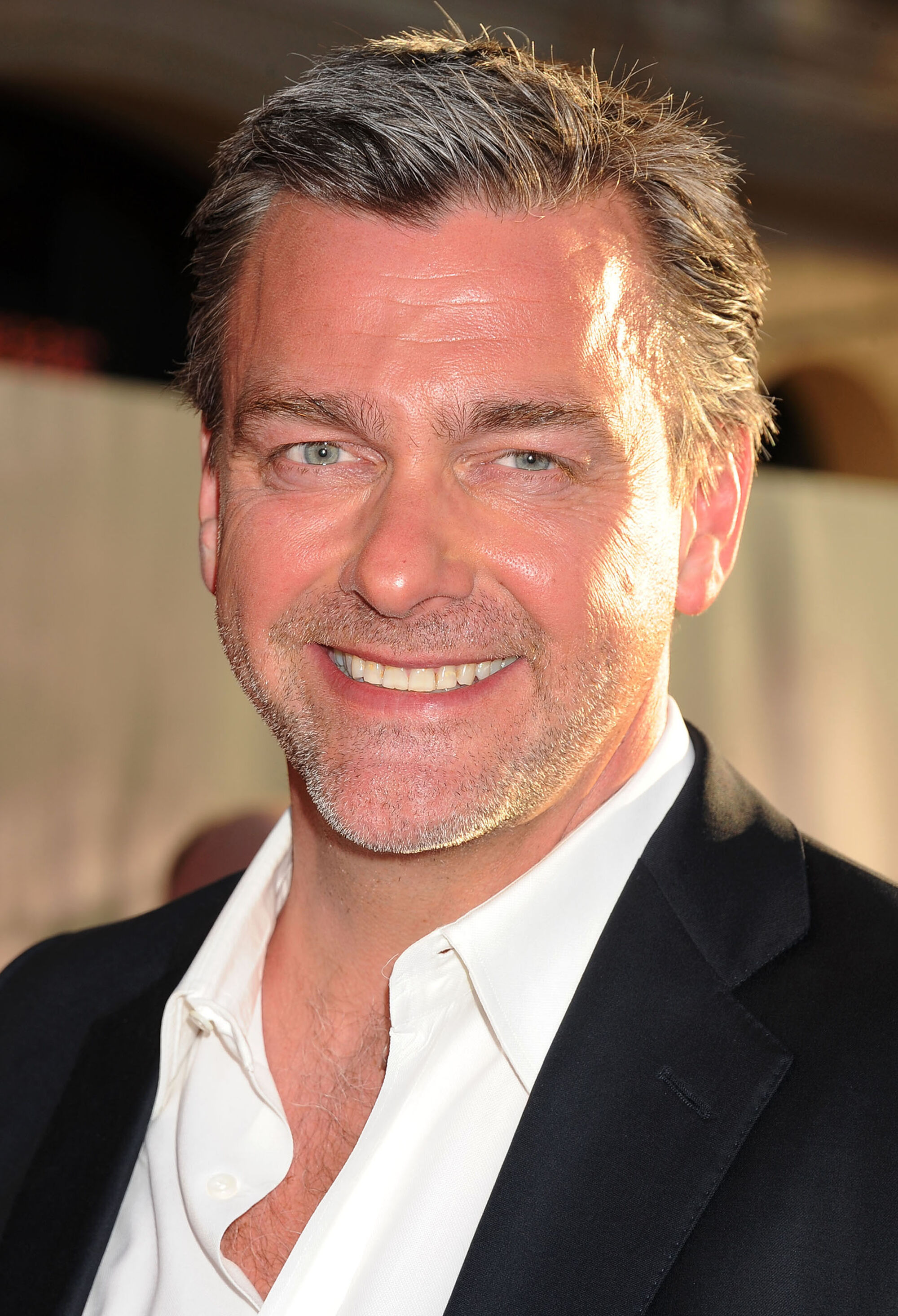 Ray Stevenson Moviepedia Wiki FANDOM powered by Wikia