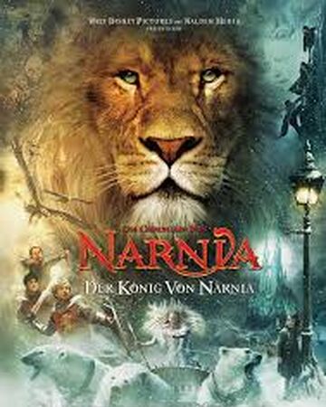 Die Chroniken Von Narnia Der Konig Von Narnia Moviepedia Wiki
