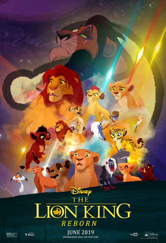 The Lion King Reborn Moviepedia Wiki Fandom - roblox hide and seek w amy lee youtube