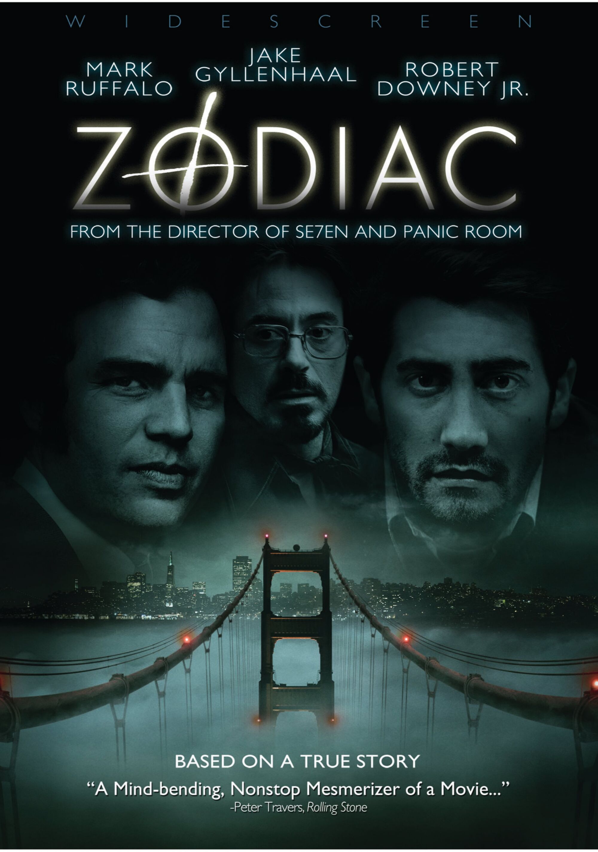 Zodiac Die Spur des Killers Moviepedia Wiki Fandom