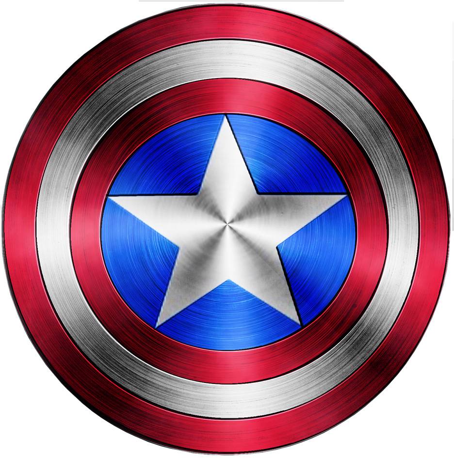 Bild - Captain america logo.jpg | Moviepedia Wiki | FANDOM ...