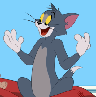 Tom Cat | Moviepedia Wiki | Fandom