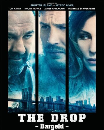 The Drop Bargeld Moviepedia Wiki Fandom