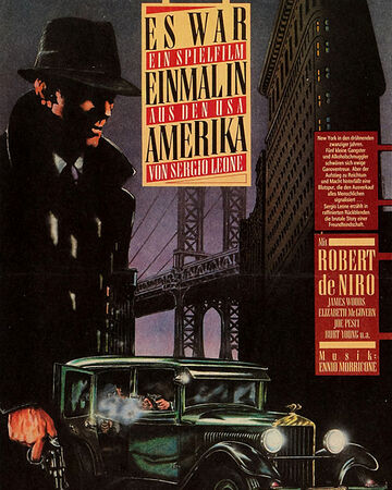Es War Einmal In Amerika Moviepedia Wiki Fandom