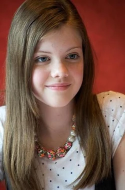 Georgie Henley | Moviepedia Wiki | FANDOM powered by Wikia