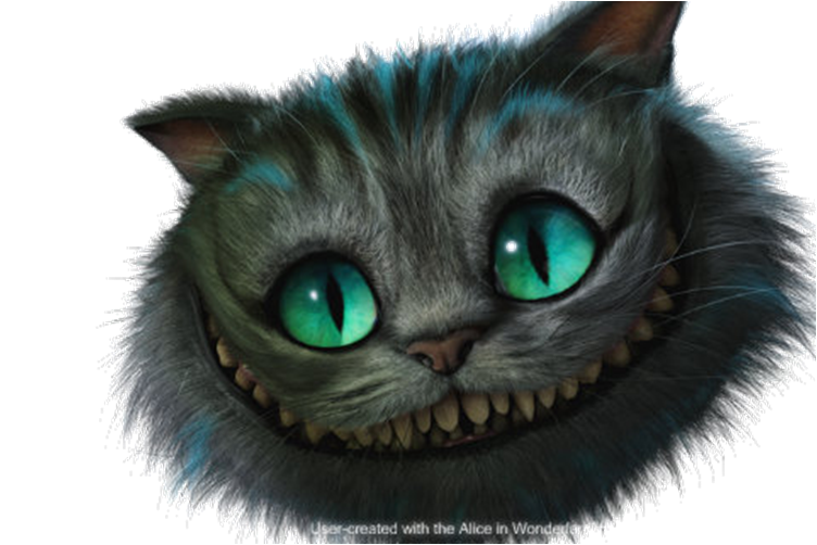 Image - Cheshire Cat.png | Moviepedia Wiki | FANDOM ...