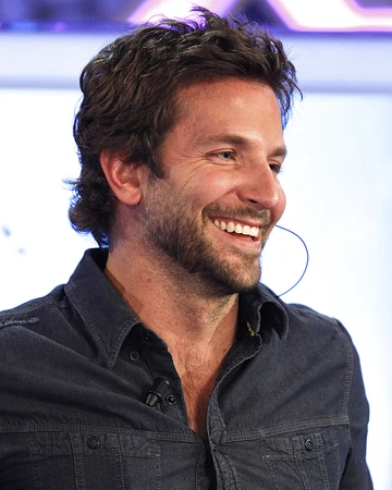 Bradley Cooper Mit Hangover Zum Durchbruch