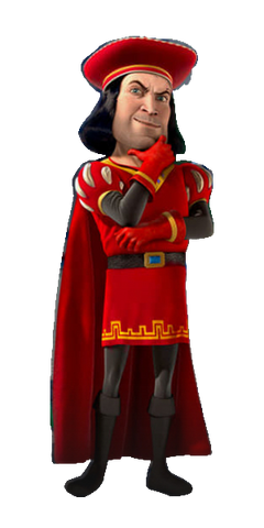 Image - Lord Farquaad.png | Moviepedia Wiki | FANDOM powered by Wikia