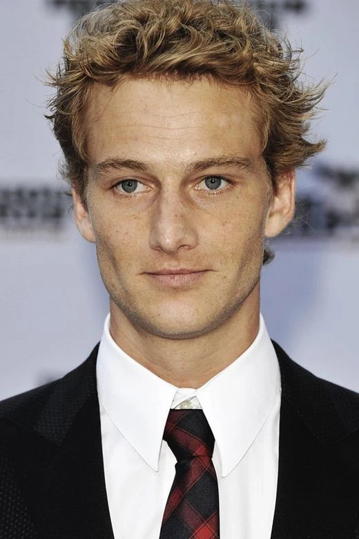 Alexander Fehling Moviepedia Wiki FANDOM powered by Wikia