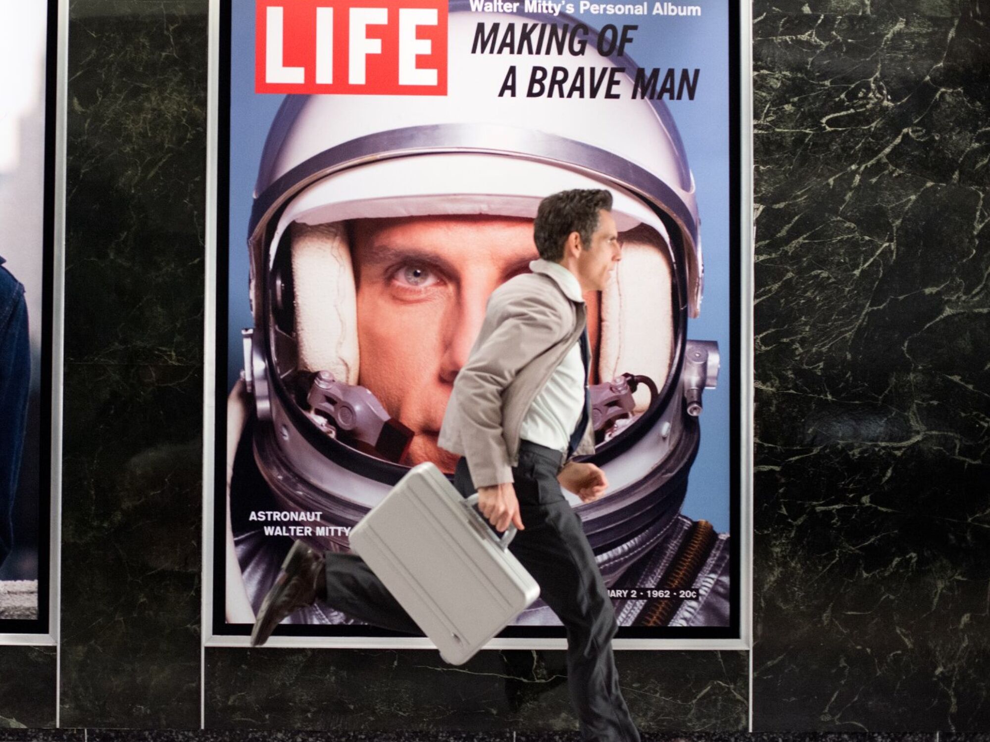 The secret life of Walter Mitty Movies that rock Wiki Fandom The secret life of Walter Mitty Movies that rock Wiki Fandom