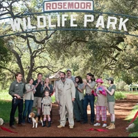 We Bought A Zoo Movies That Rock Wiki Fandom