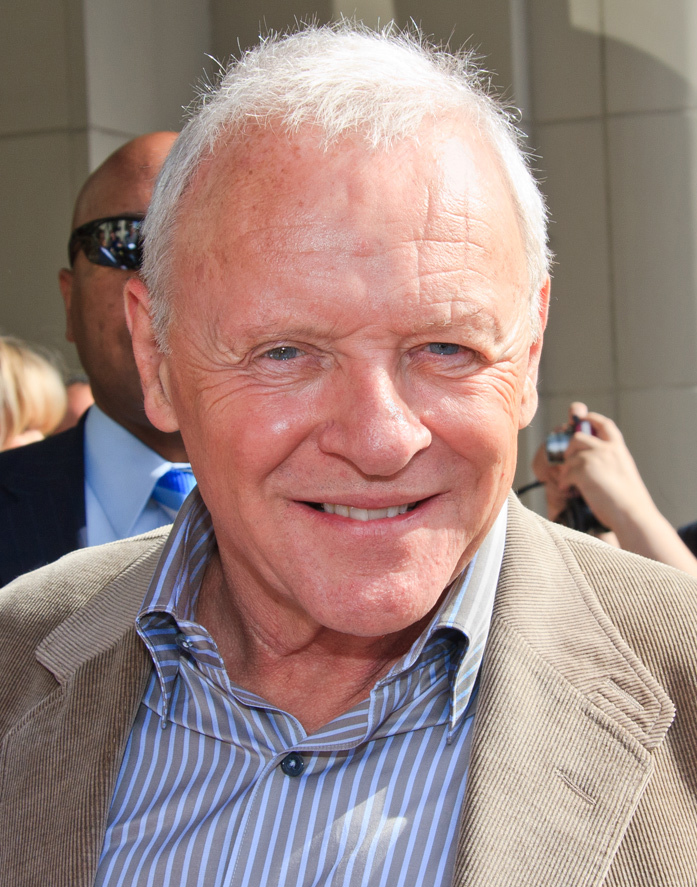 Obraz - Anthony Hopkins.jpg | Filmopedia | FANDOM powered ...