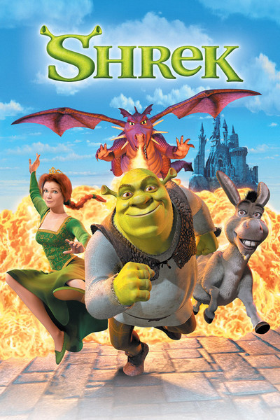 Shrek (film) | Filmopedia | FANDOM powered by Wikia