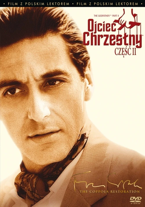 Ojciec chrzestny II | Filmopedia | FANDOM powered by Wikia