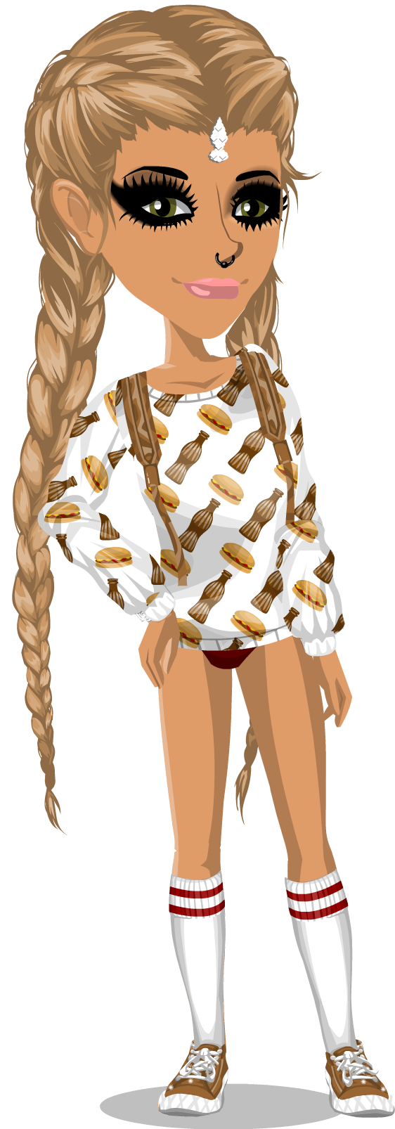 TheyCallMeSteph MovieStarPlanet Wiki FANDOM powered by TheyCallMeSteph MovieStarPlanet Wiki FANDOM powered by