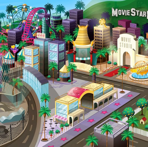 Design Studio Moviestarplanet Wiki Fandom