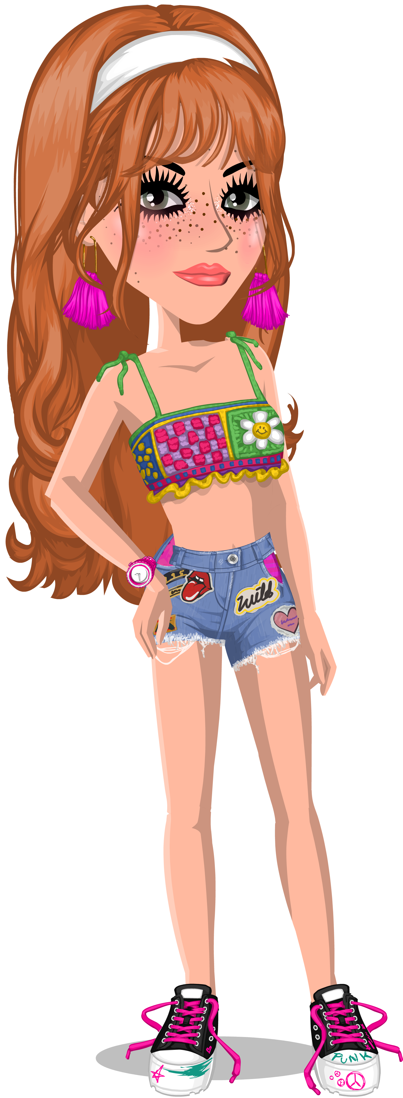SnuggleMuffens MovieStarPlanet Wiki FANDOM powered by SnuggleMuffens MovieStarPlanet Wiki FANDOM powered by