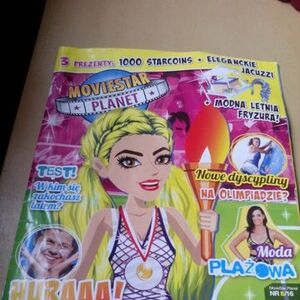 Magazines Moviestarplanet Wiki Fandom