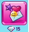DiamondShop-GreetingButton