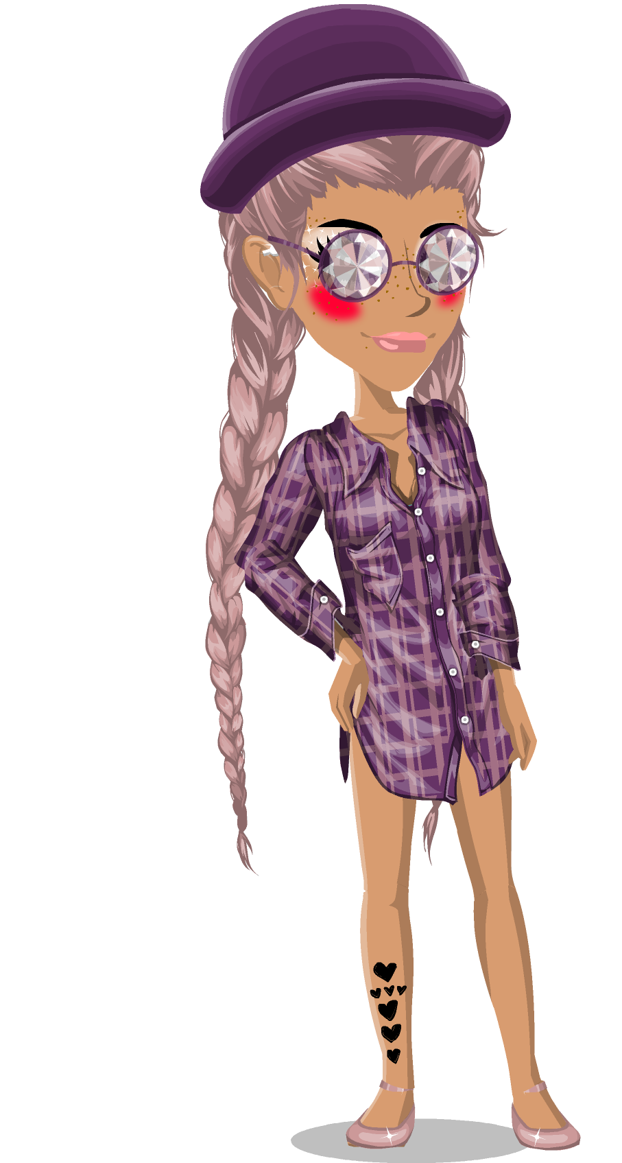 Helen011 | MovieStarPlanet Wiki | FANDOM powered by Wikia