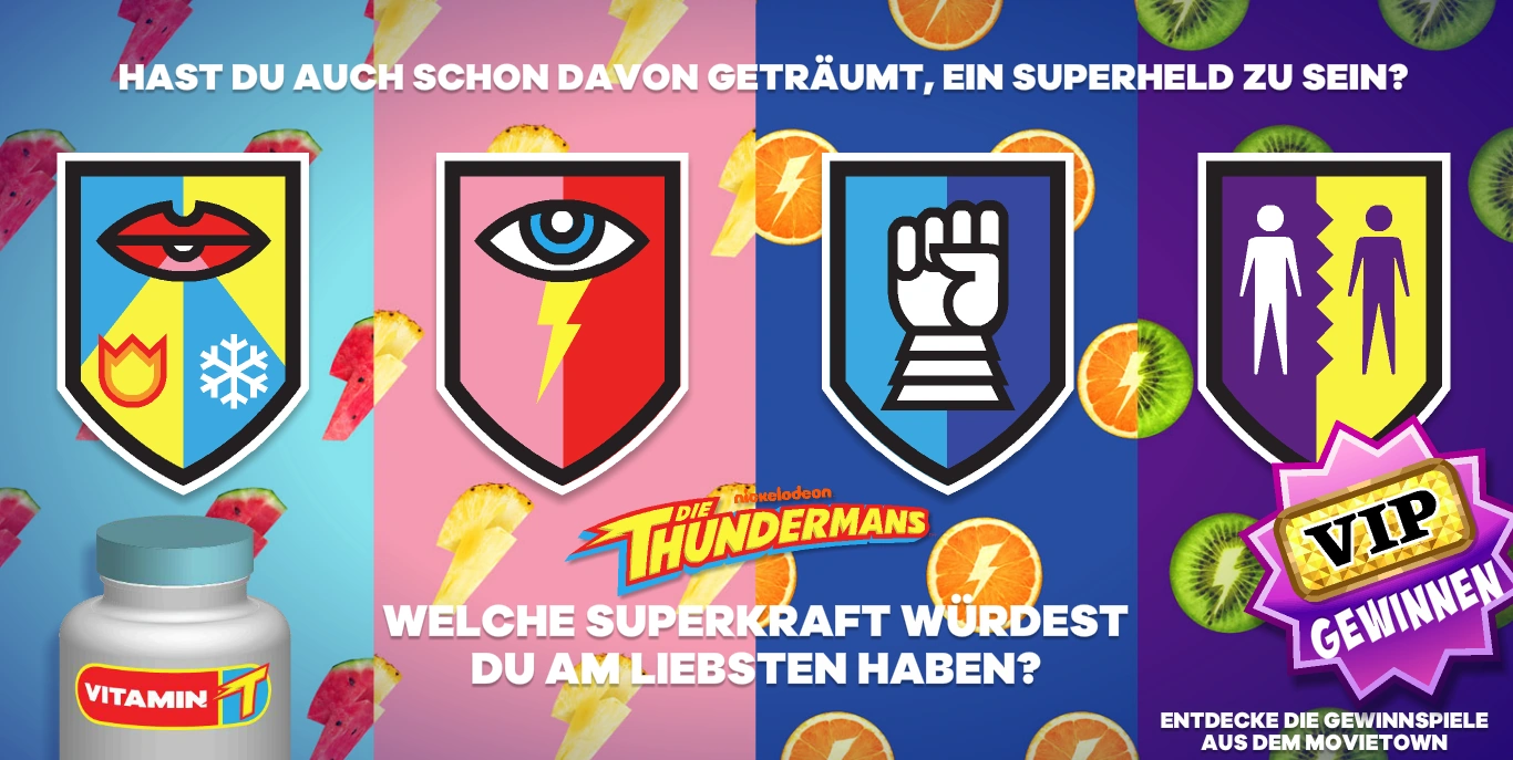 Die Thundermans Staffel 2 Folge 24