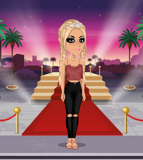 Sie sucht ihn msp