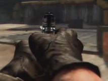 Colt M1911 Iron Sights