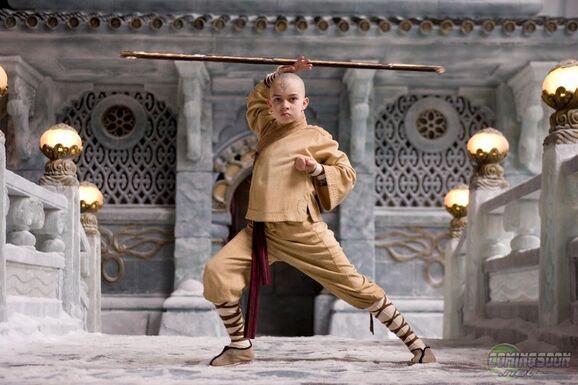 Hr The Last Airbender 2