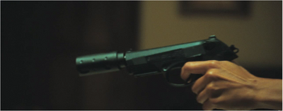 Beretta Px4
