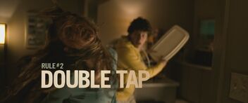 Zdoubletap