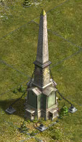 CZ Tower