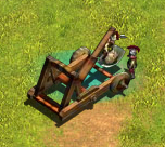 RomanCatapult