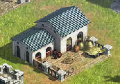 RomanStables