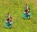 RomanCrossbow