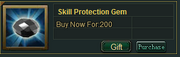 Skillprotectgem