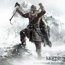 Kallard
