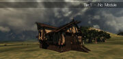 Tier1 No Module