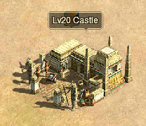 Castle