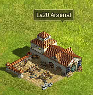 Arsenal
