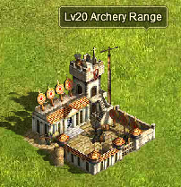 ArcheryRange