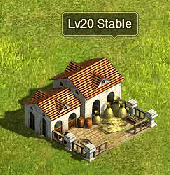 Stable