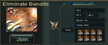 Bandits