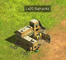 EgyptBarracks