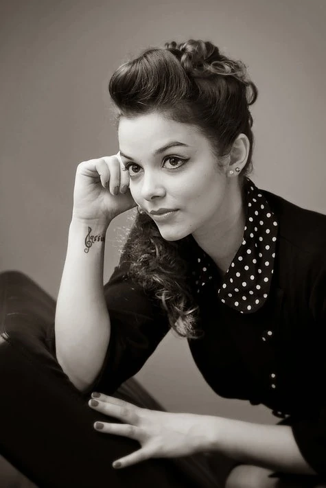 Image - MTatiana.jpeg | Wiki Mozart, L'Opéra Rock | FANDOM powered by Wikia