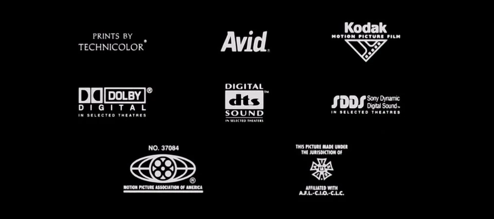 2000s MPAA (Motion Picture Association of America) Wiki