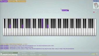Lamp Multiplayer Piano Wikia Fandom
