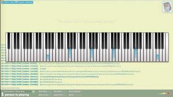 Roblox Piano Keyboard V11 Sheets