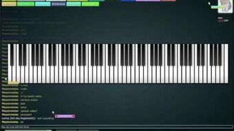 Lamp Multiplayer Piano Wikia Fandom