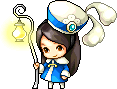 NPC 尤莉亞