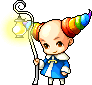 NPC 尤莉亞 2